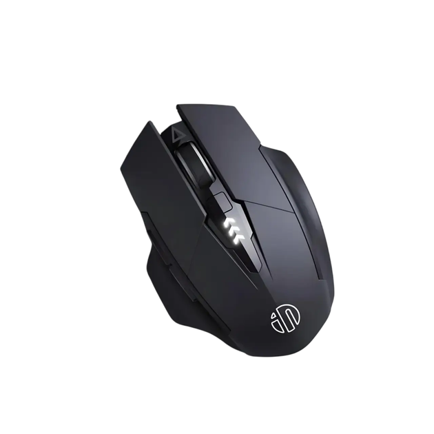 Мышь беспроводная INPHIC A1 Black - изображение 2
