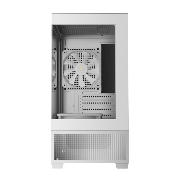 Корпус Gamdias AURA GC9M ELITE ARGB White (4711514503142) - зображення 3