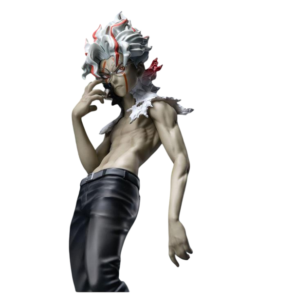Фигурка Sega Luminasta Дандадан Кен Такакура Dandadan Ken Takakura 18 см SL D TK 18 - Фото 3 Фигурка Sega Luminasta Дандадан Кен Такакура Dandadan Ken Takakura 18 см SL D TK 18 - изображение 3