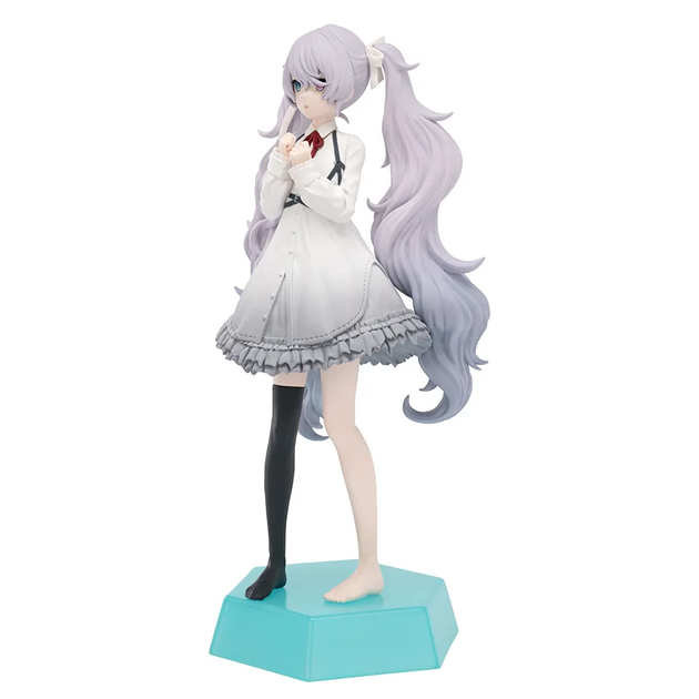Фигурка Vocaloid Hatsune Miku 15 см (25DD5C2C4457) - изображение 2