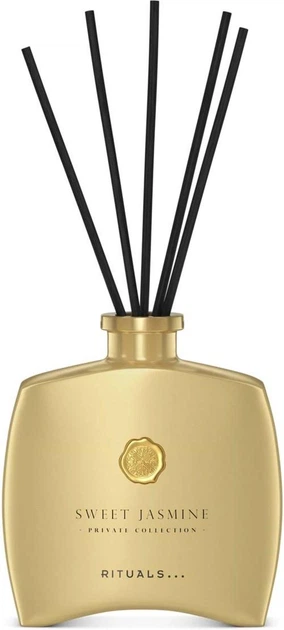 Аромадифузор Rituals Private Collection Sweet Jasmine Mini Fragrance Sticks, 100мл. Без упаковки - зображення 2