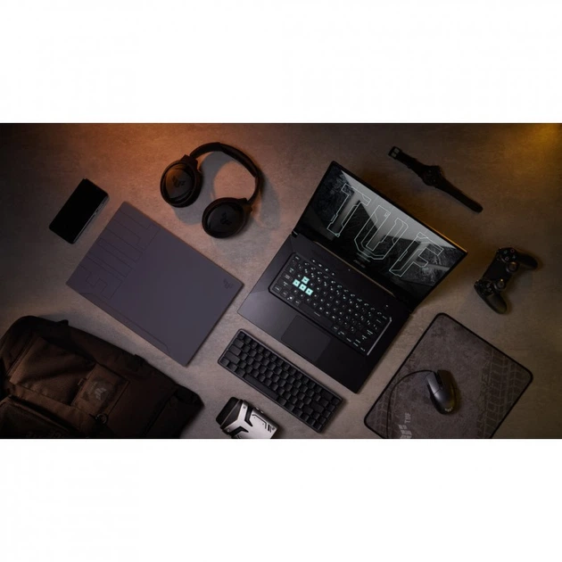Маршрутизатор ASUS TUF-AX3000 (90IG0790-MU9B00) (210784) - Фото 10 Маршрутизатор ASUS TUF-AX3000 (90IG0790-MU9B00) (210784) - изображение 10