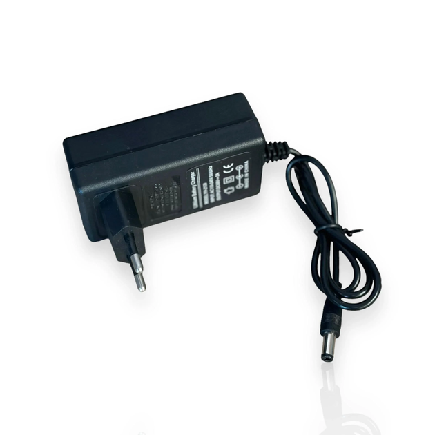 Аккумуляторный секатор Krafftec 42V с кейсом и 2 аккумуляторами - изображение 8