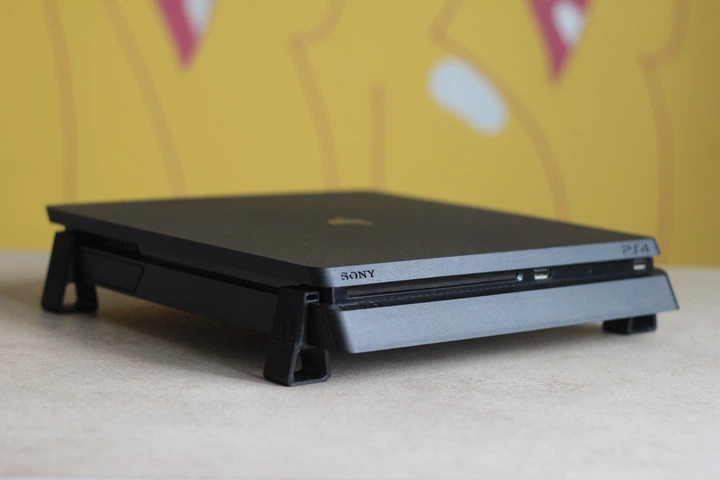 Підставка (горизонтальна) PS4 slim - зображення 5