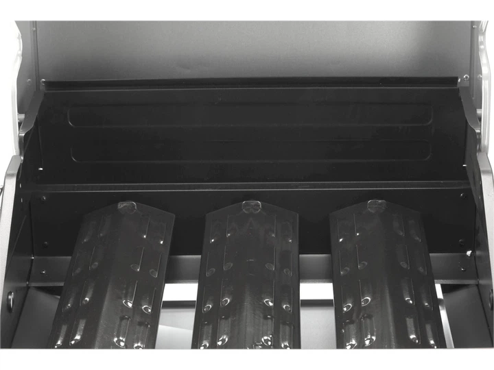 Gazowy grill YATO YG-20015 ITAMI 3+1 z szybą (5906083091841) - obraz 18