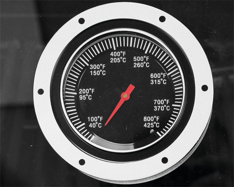 Gazowy grill YATO YG-20015 ITAMI 3+1 z szybą (5906083091841) - obraz 20