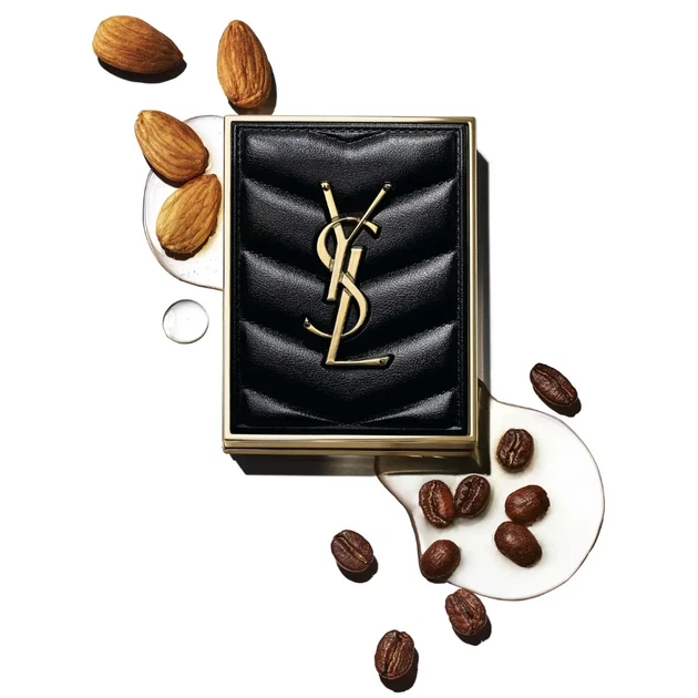 希少　日本に４個のみ　エボナイト　ミッションアンノウンゴールド15P Тіні для повік Yves Saint Laurent Couture Mini Clutch Eyeshadow