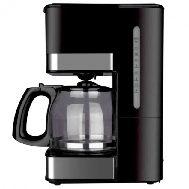 Капельная кофеварка DSP Kafe Filter KA 3024, 800 Вт – быстрое приготовление кофе (19880) - изображение 2