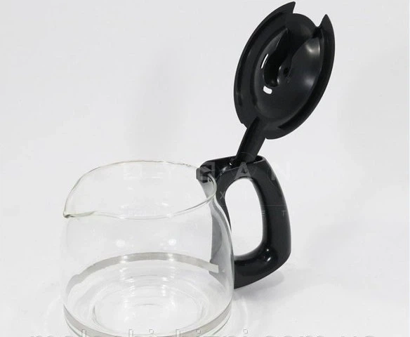 Капельная кофеварка DSP Kafe Filter KA 3024, 800 Вт – быстрое приготовление кофе (19880) - изображение 4