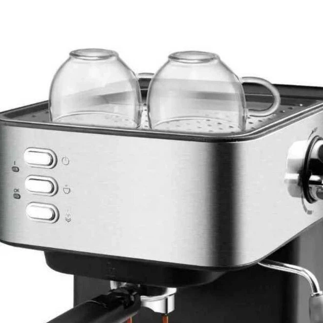 Кофемашина DSP KA 3091 – быстрое приготовление ароматного кофе дома (Р12287) - изображение 4
