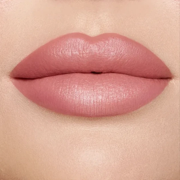 Подарочный набор косметики для макияжа губ и щек Charlotte Tilbury Pillow Talk Beautifying Iconic Lip And Cheek Secrets 9.3 г - изображение 7