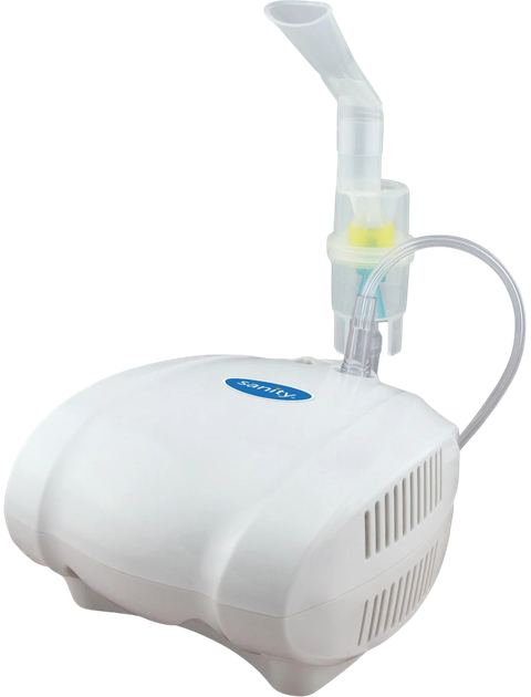 Inhalator Sanity A500LW00 - obraz 2