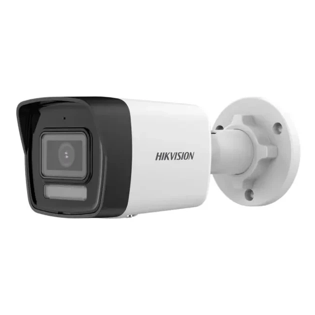 IP видеокамера Hikvision DS-2CD1023G2-LIUF (4мм) с микрофоном - Фото 1 IP видеокамера Hikvision DS-2CD1023G2-LIUF (4мм) с микрофоном - изображение 1