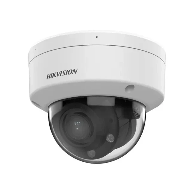 IP видеокамера Hikvision DS-2CD1743G2-LIZU 4МП (2.8-12мм) - изображение 2