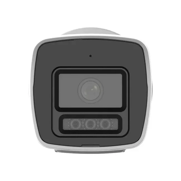 IP видеокамера Hikvision DS-2CD1027G2H-LIUF 2МП (4мм) - изображение 2