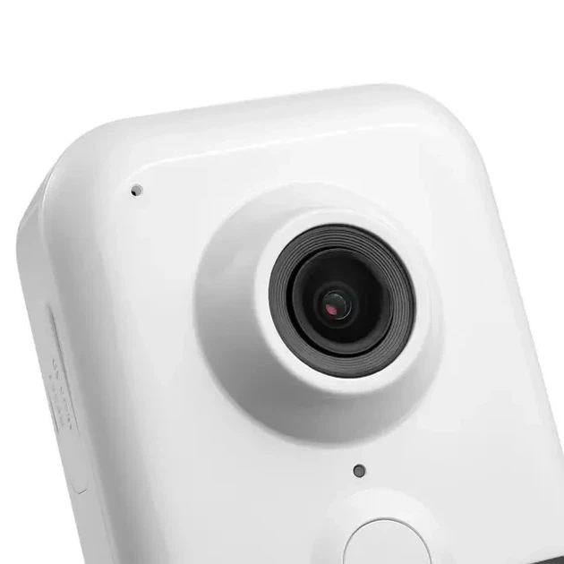 IP видеокамера Hikvision DS-2CD2443G2-IW W 4МП (2.8мм) Wi-Fi - изображение 2