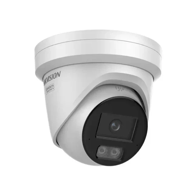 IP відеокамера Hikvision DS-2CD2347G3-LI2UY 4МП ColorVu (4мм) - зображення 3