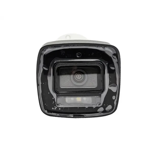 IP видеокамера Hikvision DS-2CD1043G2-LIUF 4МП (4мм) с микрофоном - Фото 6 IP видеокамера Hikvision DS-2CD1043G2-LIUF 4МП (4мм) с микрофоном - изображение 6