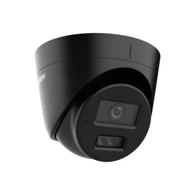 IP видеокамера Hikvision DS-2CD1343G2-LIUF(UKR)/Black 4МП (2.8мм) с микрофоном - изображение 2
