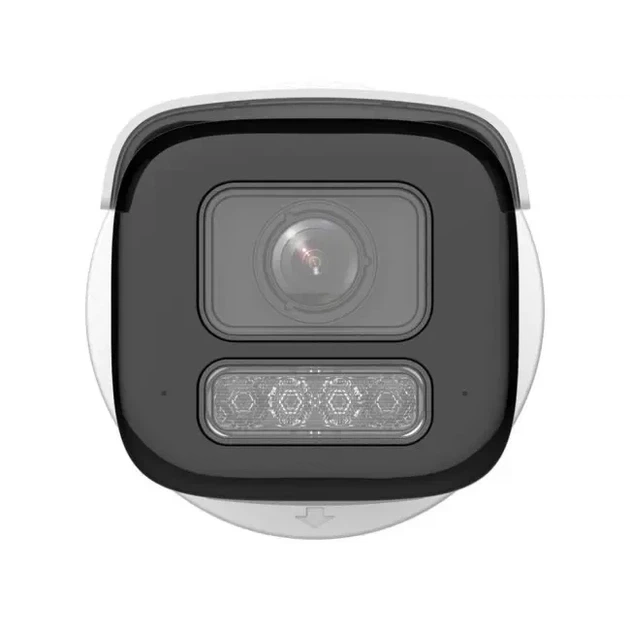 IP видеокамера Hikvision DS-2CD2683G2-LIZS2U 8МП (2.8-12мм) с микрофоном - Фото 3 IP видеокамера Hikvision DS-2CD2683G2-LIZS2U 8МП (2.8-12мм) с микрофоном - изображение 3