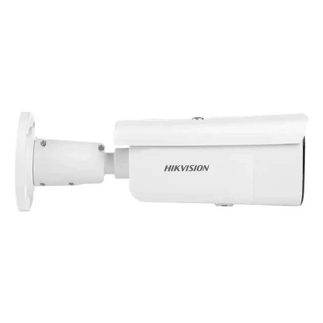 IP відеокамера Hikvision DS-2CD2643G2-LIZS2U 4МП (2.8-12мм) з мікрофоном - Фото 5 IP відеокамера Hikvision DS-2CD2643G2-LIZS2U 4МП (2.8-12мм) з мікрофоном - зображення 5