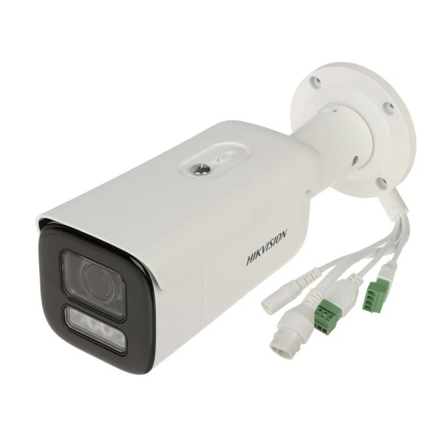 IP відеокамера Hikvision DS-2CD2647G2HT-LIZS (2.8-12мм) - зображення 4