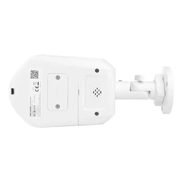 IP відеокамера Hikvision DS-2CD1T67G2HP-LIUF/SL 6МП (2.8мм) ColorVu - зображення 7