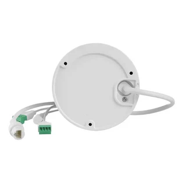IP видеокамера Hikvision DS-2CD2143G2-LIS2U 4МП (2.8мм) с микрофоном - Фото 6 IP видеокамера Hikvision DS-2CD2143G2-LIS2U 4МП (2.8мм) с микрофоном - изображение 6