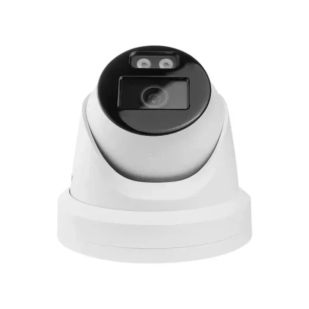 IP відеокамера Hikvision DS-2CD2347G2H-LI(eF) 4МП (4мм) - Фото 5 IP відеокамера Hikvision DS-2CD2347G2H-LI(eF) 4МП (4мм) - зображення 5