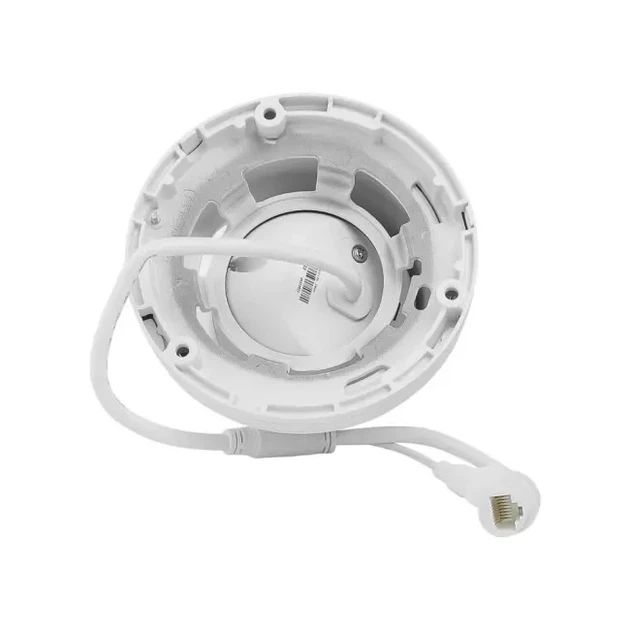 IP відеокамера Hikvision DS-2CD2343G2-LI2U 4МП (2.8мм) - Фото 8 IP відеокамера Hikvision DS-2CD2343G2-LI2U 4МП (2.8мм) - зображення 8