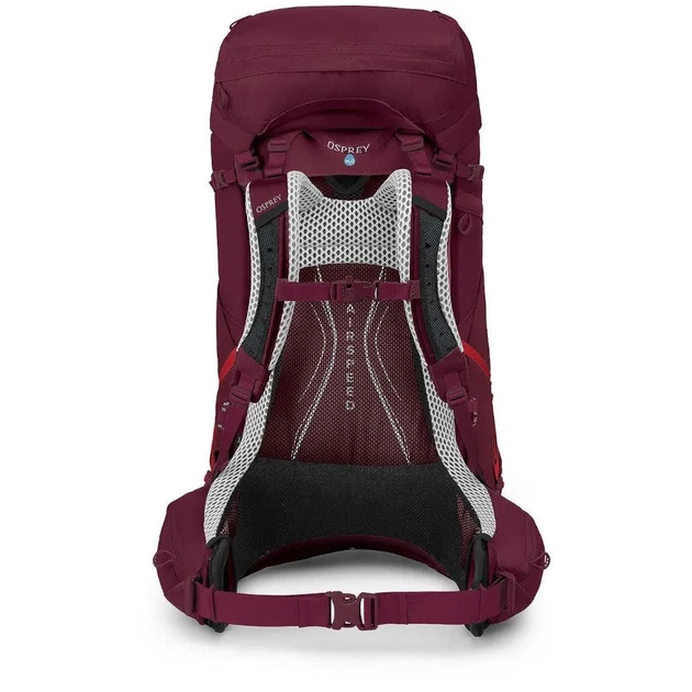 Рюкзак туристический Osprey Aura AG LT 65 Antidote purple XS/S (100065304) - изображение 3