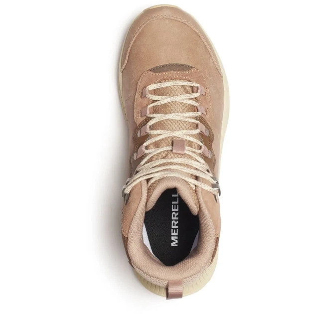 Жіночі зимові черевики Merrell Speed Strike 2 LTR THRM MID WP Wmn Hazel 38 (100083545) - Фото 6 Жіночі зимові черевики Merrell Speed Strike 2 LTR THRM MID WP Wmn Hazel 38 (100083545) - зображення 6