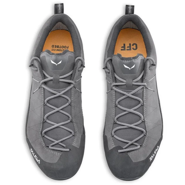 Трекінгові кросівки чоловічі Salewa Wildfire Leather 2 GTX Mns 0595 43 (100084108) - зображення 5