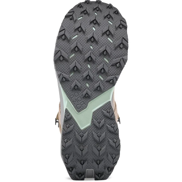 Женские ботинки для туризма Salewa Pedroc 2 Leather MID PTX Wmn 7289 36 (100084111) - изображение 4