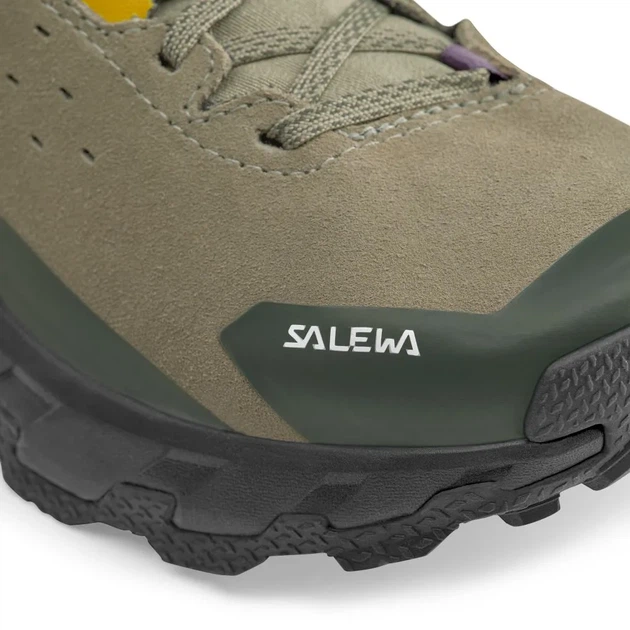 Ботинки демисезонные для трекинга Salewa Pedroc 2 Leather MID PTX Mns 5056 41 (100084110) - изображение 4
