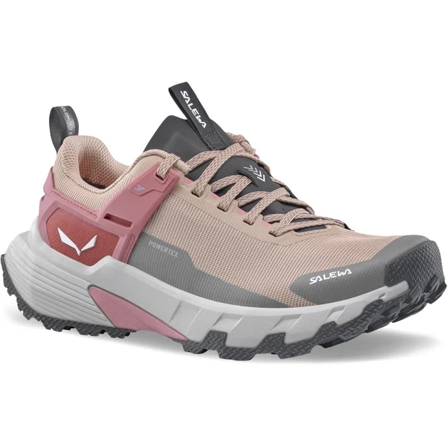 Кроссовки мужские для треккинга Salewa Pedroc 2 PTX Wmn 7289 40 (100084117) - Фото 1 Кроссовки мужские для треккинга Salewa Pedroc 2 PTX Wmn 7289 40 (100084117) - изображение 1