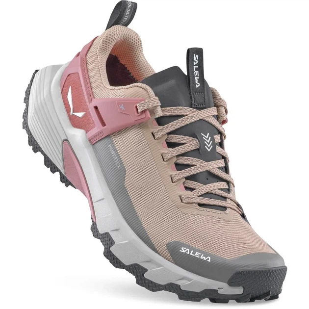 Кроссовки мужские для треккинга Salewa Pedroc 2 PTX Wmn 7289 40 (100084117) - Фото 4 Кроссовки мужские для треккинга Salewa Pedroc 2 PTX Wmn 7289 40 (100084117) - изображение 4