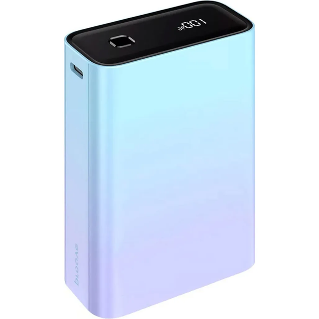 Портативная Батарея Proove Hyper Flux 22.5W 20000mAh Gradient - Фото 2 Портативная Батарея Proove Hyper Flux 22.5W 20000mAh Gradient - изображение 2
