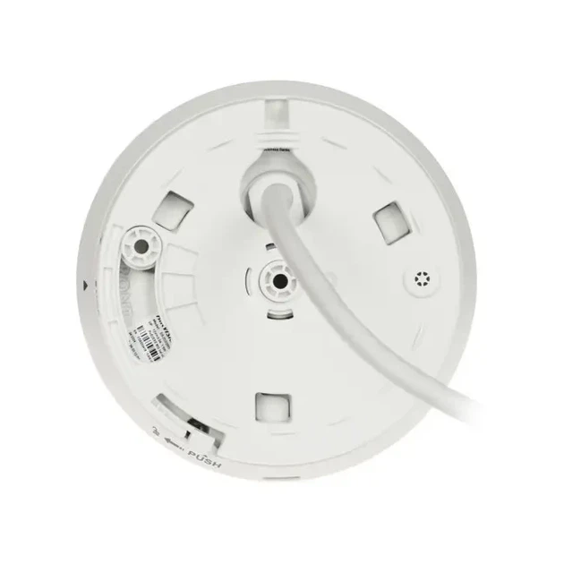 IP видеокамера Hikvision DS-2CD2955G0-ISU 5МП (1.05мм) Fisheye - Фото 8 IP видеокамера Hikvision DS-2CD2955G0-ISU 5МП (1.05мм) Fisheye - изображение 8