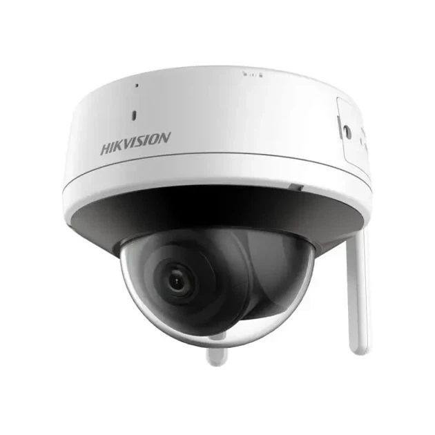IP відеокамера Hikvision DS-2CV2141G2-IDW(W) (2.8мм) - Фото 1 IP відеокамера Hikvision DS-2CV2141G2-IDW(W) (2.8мм) - зображення 1