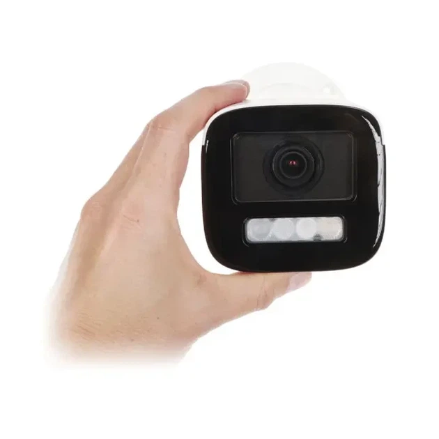 IP видеокамера Hikvision DS-2CD1643G2-LIZU 4МП (2.8-12мм) - изображение 5