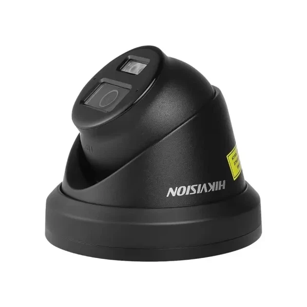IP видеокамера Hikvision DS-2CD2383G2-LI2U black 8МП (2.8мм) с микрофоном - изображение 6