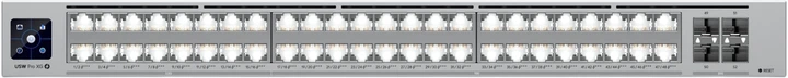 Switch Ubiquiti USW-Pro-XG-48-PoE (USW-PRO-XG-48-POE) - obraz 4