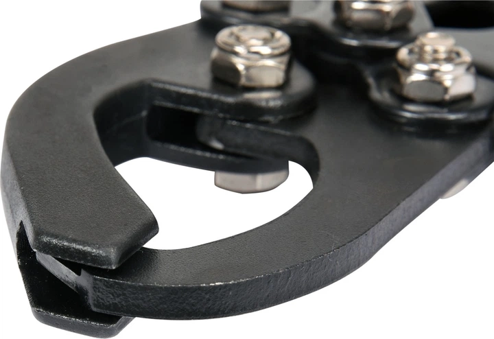 Кліщі YATO для з'єднання профілів 320 мм YT-51317 (5906083116841) - зображення 7