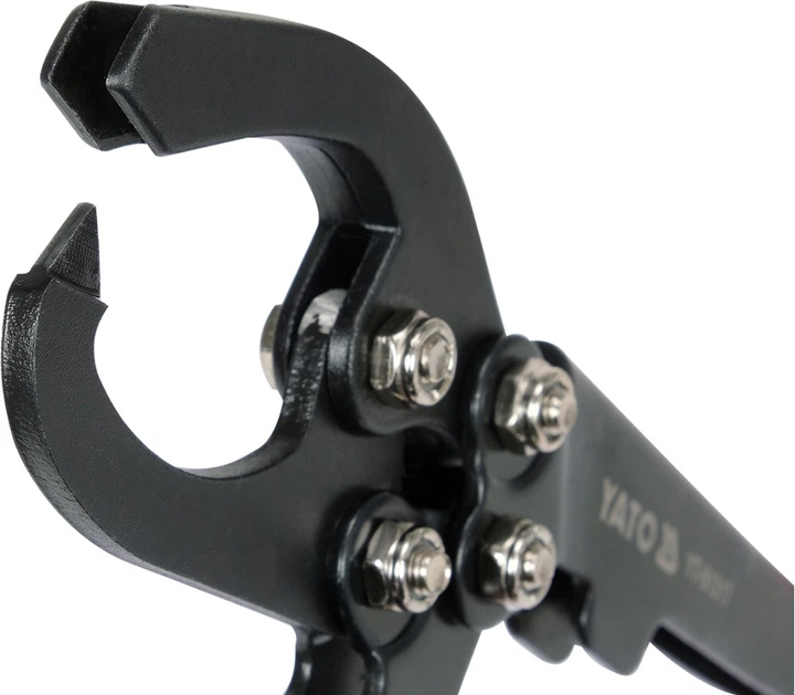 Кліщі YATO для з'єднання профілів 320 мм YT-51317 (5906083116841) - зображення 8