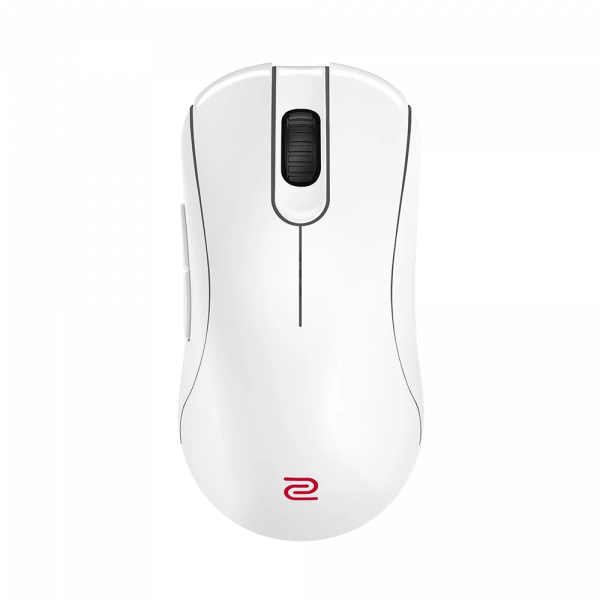マウス・トラックボール Zowie za13-dw white ZOWIE ZA13-DW 4K ワイヤレスゲーミングマウス for esports Glossy