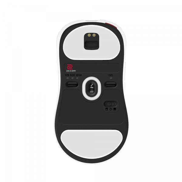 Миша zowie za13dw white (9h.n4rbe.a3e) - зображення 2
