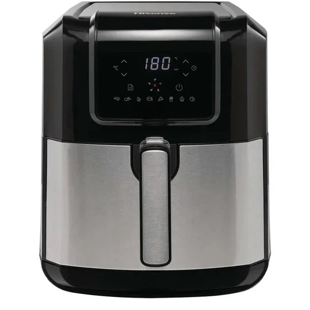 Мультипіч HISENSE H06AFBS1S3 (H06AFBS1S3) - Фото 1 Мультипіч HISENSE H06AFBS1S3 (H06AFBS1S3) - изображение 1