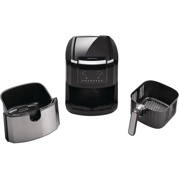 Мультипіч HISENSE H06AFBS1S3 (H06AFBS1S3) - Фото 4 Мультипіч HISENSE H06AFBS1S3 (H06AFBS1S3) - изображение 4