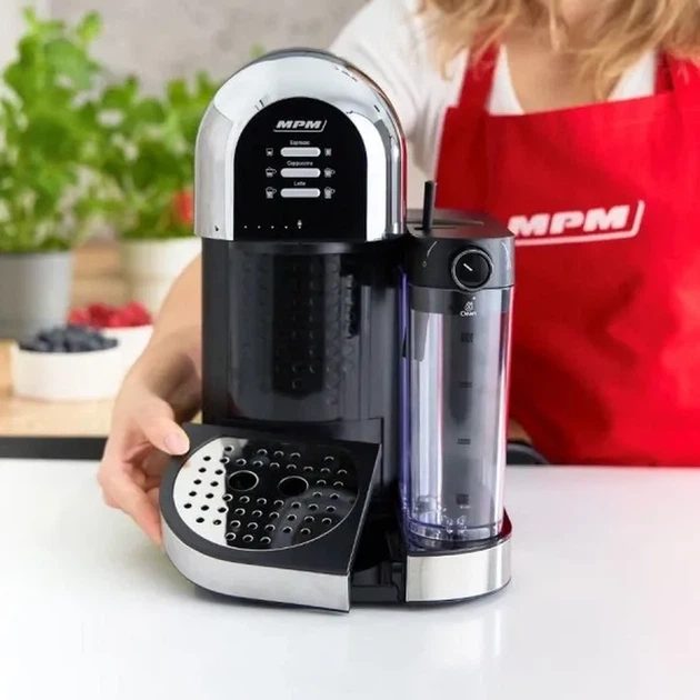 Кавоварка МРМ MKW-14M - изображение 10
